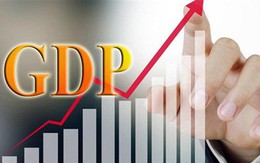 GDP bình quân đầu người ở Việt Nam đạt 2.590 USD