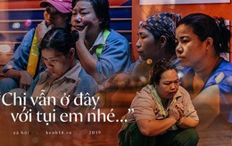 Sự ra đi của nữ công nhân môi trường và nỗi ám ảnh người ở lại: Những phận đời phu rác bám đường phố Hà Nội mưu sinh