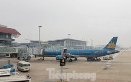 Nghiên cứu mở rộng sân bay Nội Bài lên gấp 3-4 lần