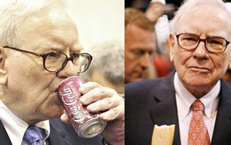 Dù đã 88 tuổi nhưng Warren Buffett vẫn ăn McDonald’s 3 lần/tuần, uống 5 lon Coca mỗi ngày và đặc biệt "không sợ chết", ngày nào cũng chỉ mong được đi làm!