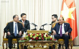 Thủ tướng: Dự án công nghệ cao, không gây ô nhiễm môi trường thì Việt Nam hoan nghênh