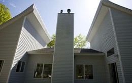 Nhà xa xỉ "ế ẩm" tại khu nhà giàu Hamptons của Mỹ