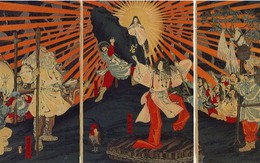 Kho báu bí ẩn của Hoàng gia Nhật Bản: Thứ được chờ đợi nhất trong thời khắc chuyển giao lịch sử