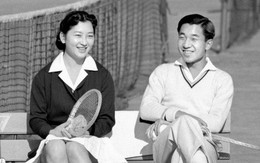 Hơn 60 năm trước, từng có chàng Thái tử Nhật Bản dám cãi lời bố mẹ, quyết cưới vợ thường dân rồi tự vẽ nên chuyện cổ tích khó tin