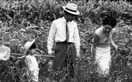 Tuổi thơ phải rời xa cha mẹ từ sớm và cách giáo dục con "phá vỡ quy chuẩn Hoàng gia" của Nhật hoàng Akihito