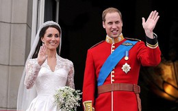 Cung điện hoàng gia Anh đăng ảnh kỷ niệm 8 năm kết hôn của vợ chồng Công nương Kate nhưng bình luận của người hâm mộ mới khiến cặp đôi này “run rẩy”