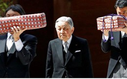 Dư luận Nhật Bản và quốc tế về lễ thoái vị của Nhật hoàng Akihito