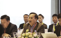 Chủ tịch Hiệp hội Dệt may Việt Nam: 'Nếu không có hạ tầng, đừng có nói mời ai vào’