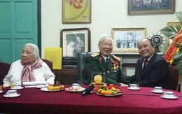 Thủ tướng Nguyễn Xuân Phúc: Đại tướng Lê Đức Anh - vị tướng tài ba, nhà lãnh đạo xuất sắc, một nhân cách đức độ