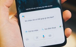 Trải nghiệm Google Assistant tiếng Việt: Thông minh, được việc, giọng êm nhưng đôi lúc đùa hơi nhạt