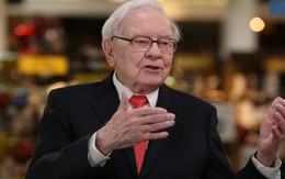 Warren Buffett: “Bitcoin chỉ là công cụ cờ bạc”