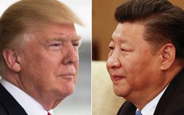 Điều gì có thể xảy ra tiếp theo với đàm phán thương mại Mỹ-Trung?