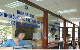 Hà Nội chính thức sử dụng dịch vụ thuế điện tử từ 6/5