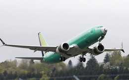 Boeing biết trước hệ thống cảnh báo an toàn 737 Max trục trặc mà không thông báo