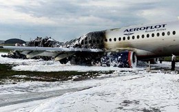 Phi công máy bay Nga gặp nạn mắc một loạt sai lầm, có thể là nguyên nhân dẫn tới thảm họa