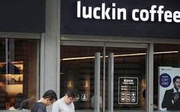 Luckin Coffee: Chuỗi cà phê địa phương đang ép Starbucks vào đường cùng ở Trung Quốc, tốc độ mở kinh hoàng 4h/cửa hàng, trở thành kỳ lân chỉ sau 9 tháng ra mắt