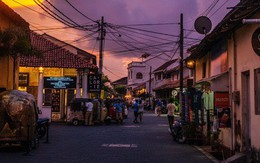 Cảnh báo: Không nên du lịch đến Sri Lanka ở thời điểm hiện tại vì vấn đề an ninh bất ổn