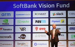 SoftBank – Tập đoàn tham vọng dùng công nghệ thay đổi mọi ngành công nghiệp, "ai kiểm soát được dữ liệu sẽ kiểm soát cả thế giới"