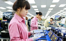 Qui mô thị trường điện thoại Việt trước đề xuất thuế tiêu thụ đặc biệt