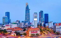 TPHCM công bố kết quả triển khai giai đoạn 1 Đề án Đô thị thông minh