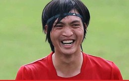 HLV Park Hang Seo gọi Tuấn Anh trở lại tuyển Việt Nam
