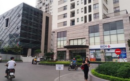 Hà Nội: Vì sao cư dân phản ánh nhiều bất cập tại chung cư Hongkong Tower?