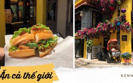 Bánh mì Phượng trên đất Hàn: Người Việt đã thử và hương vị đạt "chuẩn" tới 90%