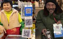 Alipay - Kẻ thống lĩnh thị trường thanh toán Trung Quốc: Từ hàng rong, ăn xin, bệnh nhân ung thư, đến cả tù nhân đều sử dụng ví điện tử 'quốc dân’ này