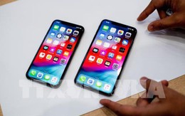 Giá iPhone có thể tăng mạnh do Mỹ áp thuế 25% với hàng Trung Quốc