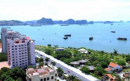 Việt Nam có tiềm năng lớn phát triển bất động sản nghỉ dưỡng