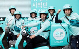 Chiến trường của Now, GrabFood, Go-Food đã nóng càng thêm khốc liệt: Thêm 1 startup kỳ lân Hàn Quốc gia nhập thị trường bằng việc mua lại Vietnammm