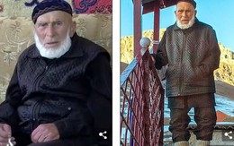 'Người già nhất thế giới' với 123 tuổi chia sẻ bí quyết sống lâu đơn giản là ngủ 11 tiếng mỗi ngày