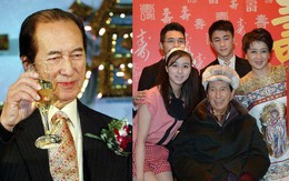 Vua sòng bài Macau 4 vợ 17 con và cuộc chiến tranh giành tài sản đầy khốc liệt