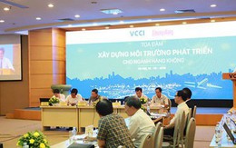 Phi công chuyển việc “chỉ phải tuân thủ Luật Lao động và hợp đồng tuyển dụng”