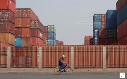 Tranh chấp thương mại Mỹ - Trung: Khẩu chiến từ Bắc Kinh
