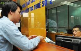 Hà Nội công khai 202 đơn vị nợ 1.126 tỷ đồng thuế, phí, tiền thuê đất
