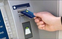 21 triệu thẻ ATM đổi sang thẻ chip: Hàng triệu khách hàng tốn phí?