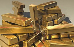 Qua mặt Mỹ, Venezuela âm thầm bán 15 tấn vàng, thu về hàng trăm triệu USD