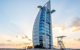 10 điều ít biết về khách sạn xa xỉ bậc nhất thế giới ở Dubai