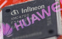 Hãng sản xuất chip hàng đầu nước Đức dừng cung cấp linh kiện cho Huawei