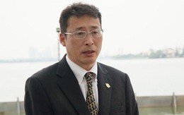Chuyên gia Nhật phản pháo về hoài nghi công nghệ làm sạch sông Tô Lịch
