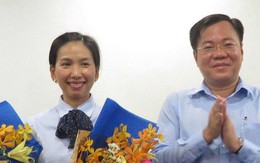 Công an TPHCM thông tin việc khởi tố ông Tề Trí Dũng và bà Hồ Thị Thanh Phúc