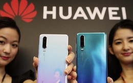 Hàng loạt nhà mạng, nhà bán lẻ châu Á ngừng bán điện thoại Huawei