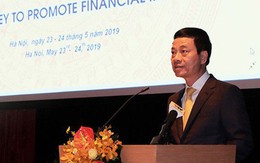 Bộ trưởng Nguyễn Mạnh Hùng: "Không lý do gì không làm nhanh Mobile Money trong 2019"