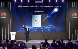 ARM là công ty Anh, sao phải theo Mỹ "nghỉ chơi" với Huawei? Chỉ vì Apple cách đây 30 năm...