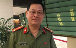 Đại tá Công an nói vụ ông Nguyễn Hữu Linh: "Nếu tôi xử lý thì khởi tố ngay thời điểm đó"