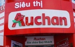 “Giải mã” nguyên nhân khiến Auchan rút lui khỏi thị trường Việt
