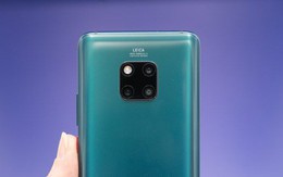 Huawei Mate 20 Pro phát nổ khiến rạp hát tại Anh phải sơ tán khẩn cấp