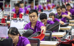 Hàng Trung Quốc đắt đỏ, Mỹ tăng cường nhập khẩu hàng hóa Việt Nam?