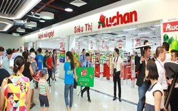 Sếp Auchan tìm việc cho nhân viên: 'Tôi không là người hùng'